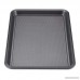 Ayesha Curry Bakeware Nonstick Cookie Pan 11-Inch x 17-Inch Silver - B075QG1FNM